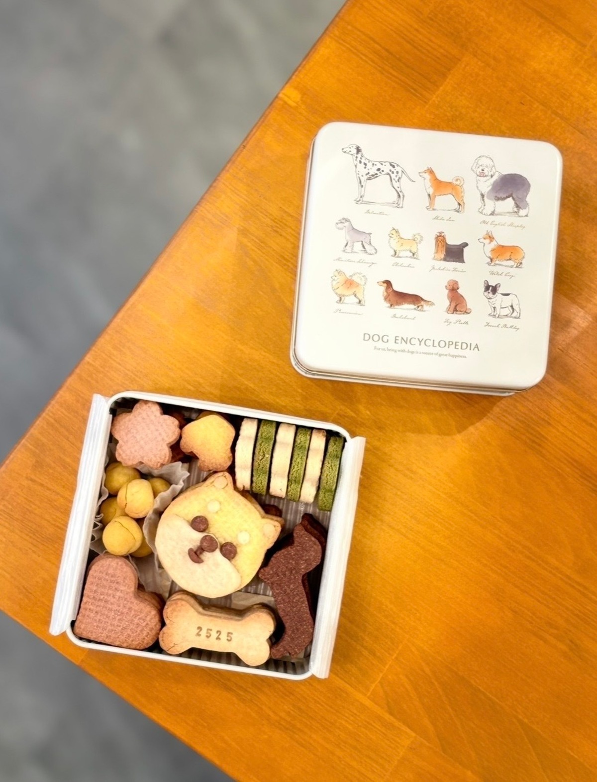 2525sweets の商品 米粉クッキー